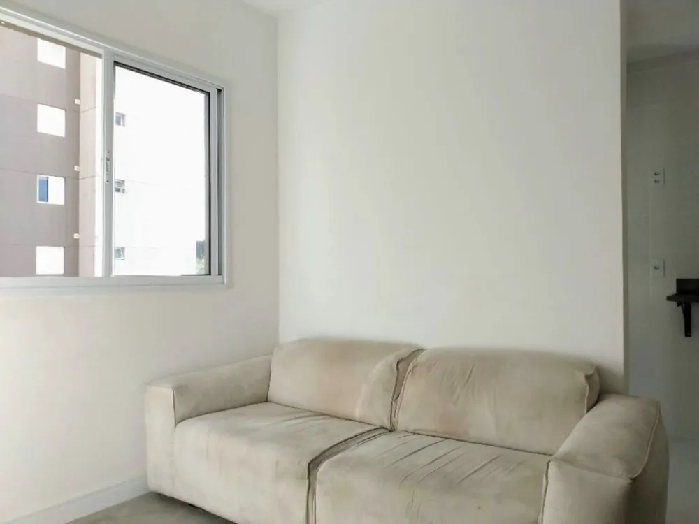 Apartamento, 1 quarto, 33 m² - Foto 2