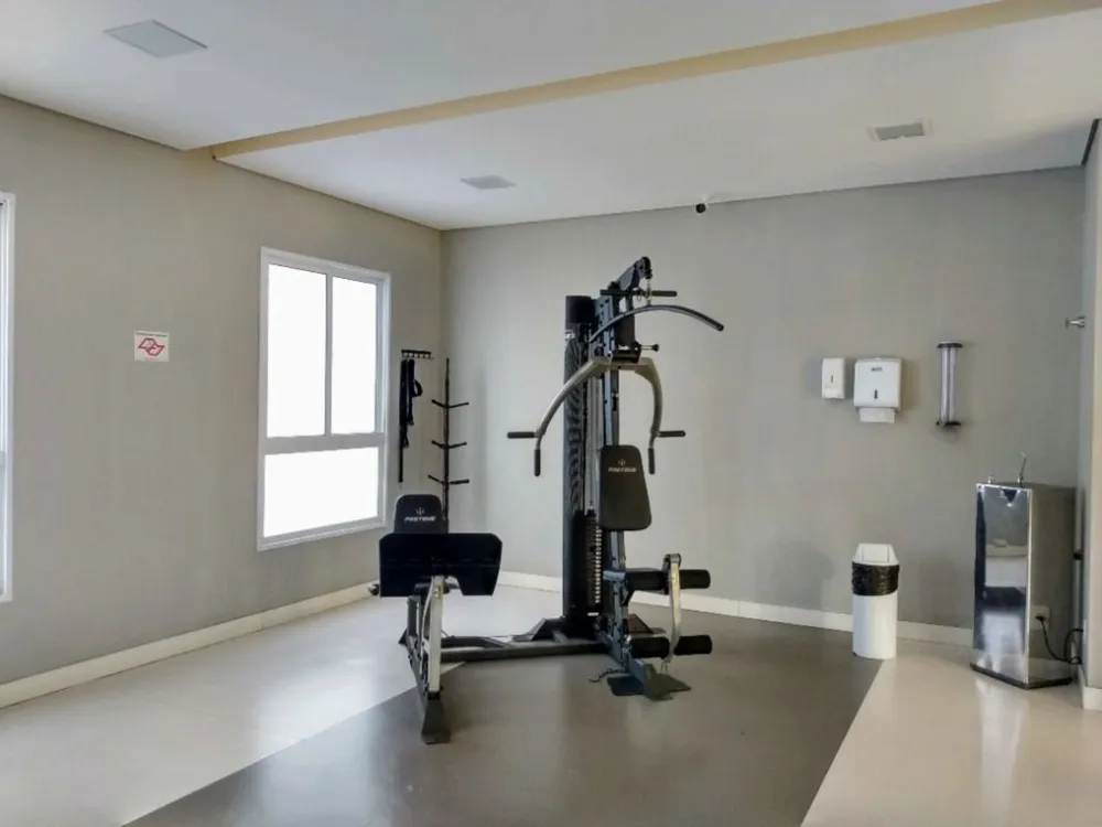 Apartamento, 1 quarto, 33 m² - Foto 4