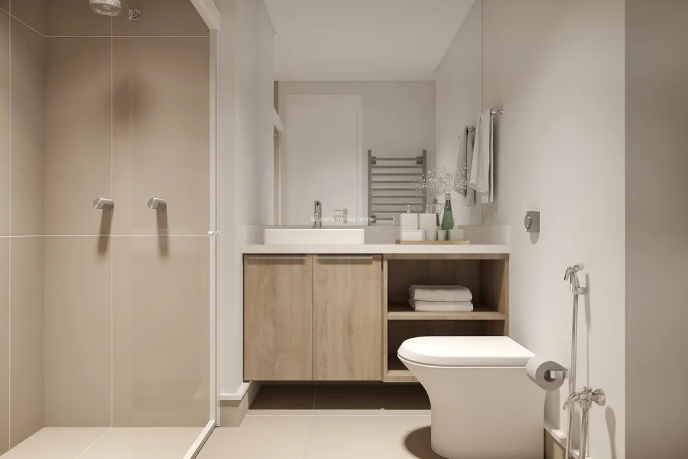 Apartamento, 3 quartos, 110 m² - Foto 3