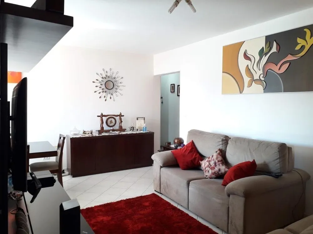 Apartamento, 2 quartos, 73 m² - Foto 1