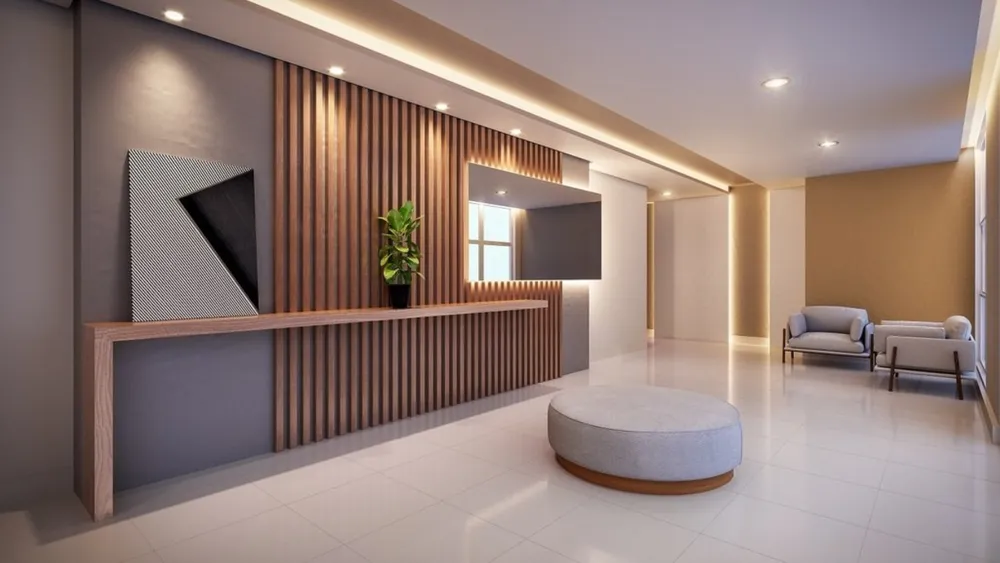 Apartamento, 3 quartos, 80 m² - Foto 3