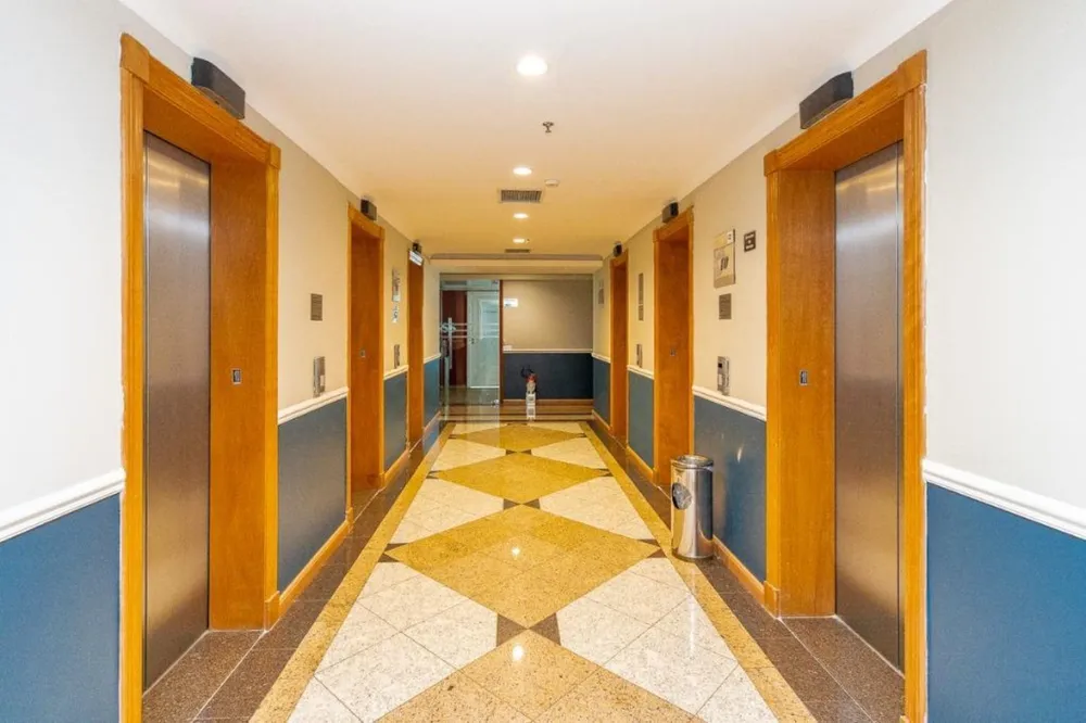 Sala-Conjunto, 32 m² - Foto 4