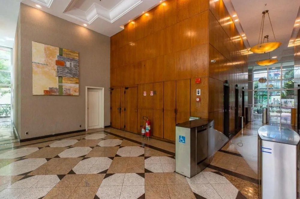 Sala-Conjunto, 32 m² - Foto 3