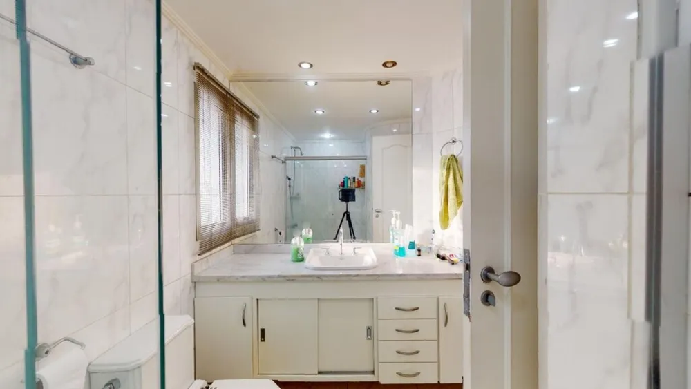 Apartamento, 4 quartos, 198 m² - Foto 2