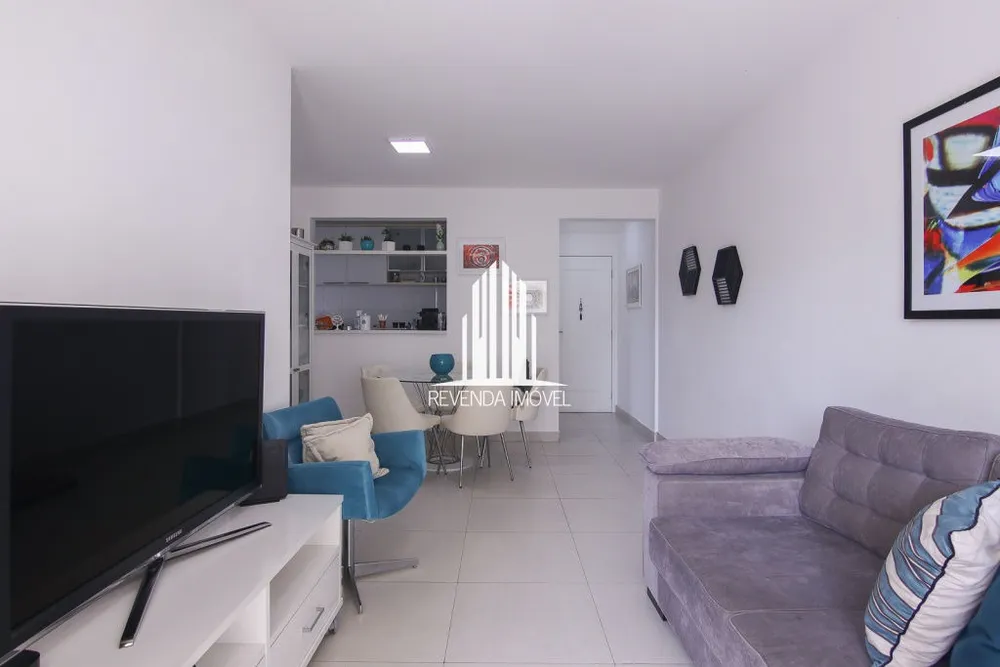 Apartamento, 2 quartos, 70 m² - Foto 2