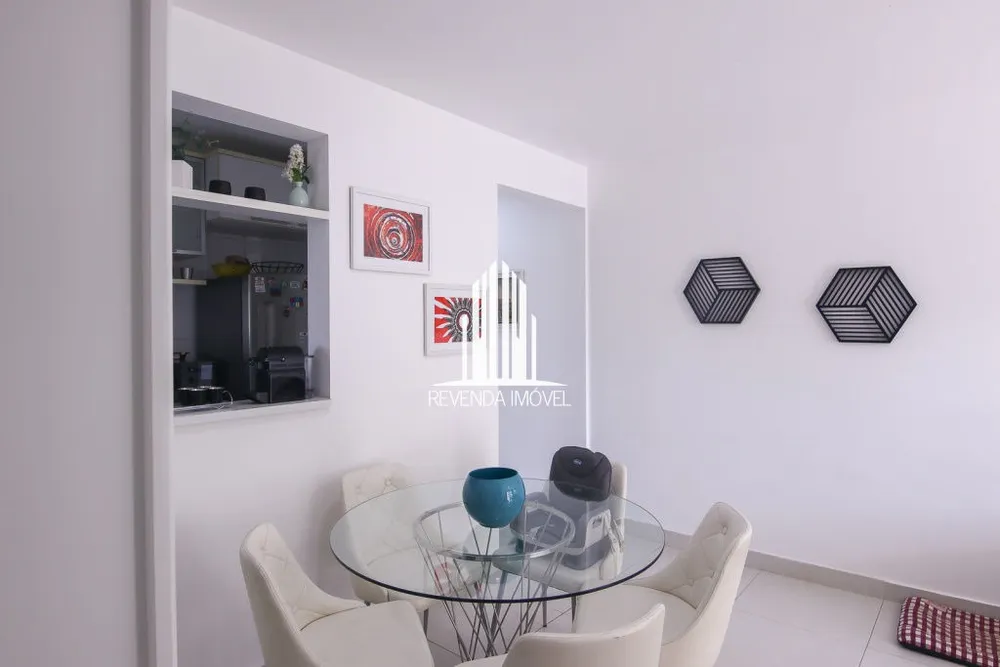 Apartamento, 2 quartos, 70 m² - Foto 4