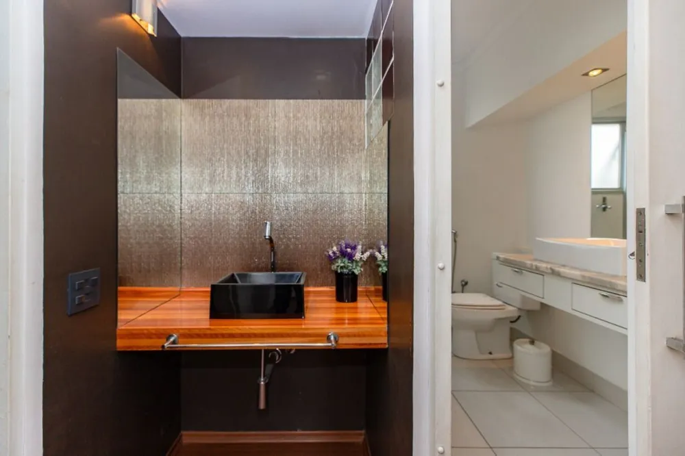Apartamento, 4 quartos, 121 m² - Foto 4