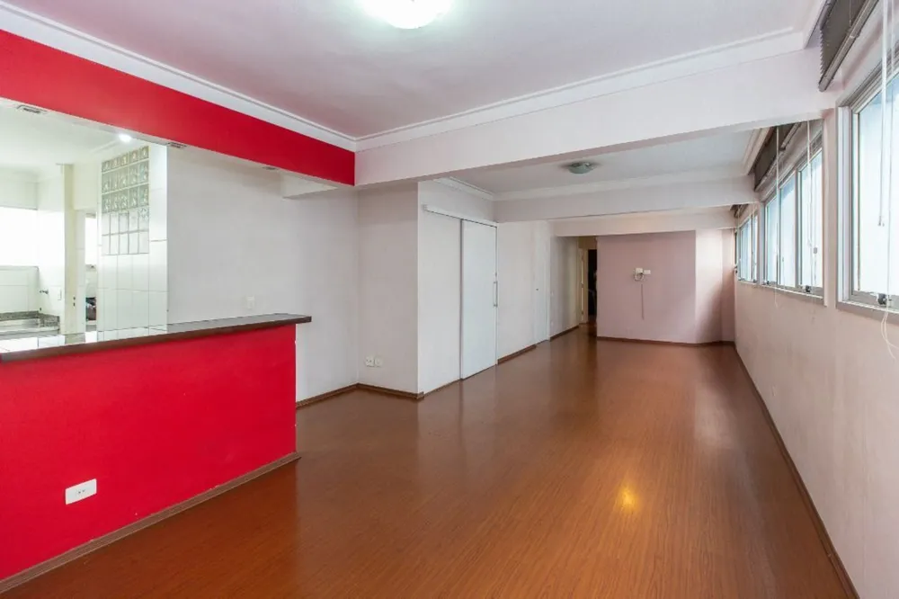 Apartamento, 4 quartos, 121 m² - Foto 1