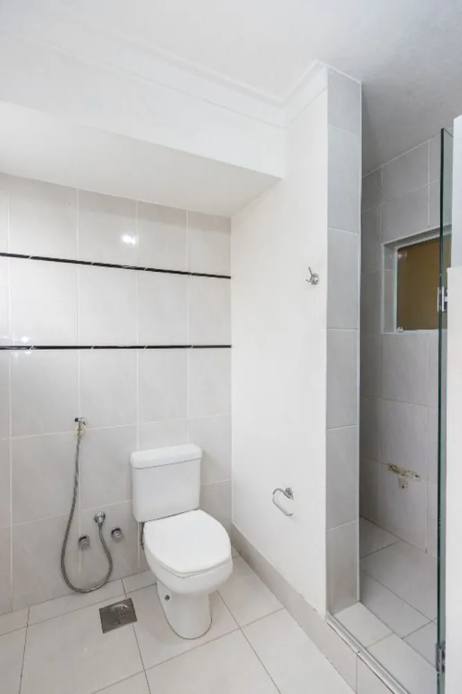 Apartamento, 4 quartos, 121 m² - Foto 2