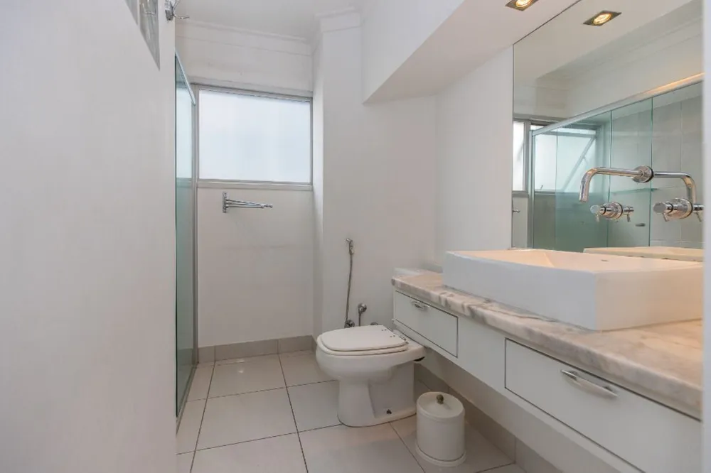 Apartamento, 4 quartos, 121 m² - Foto 3