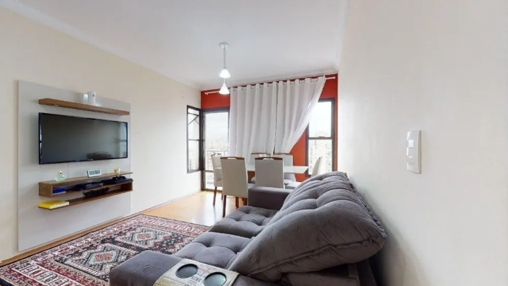 Apartamento, 2 quartos, 60 m² - Foto 1