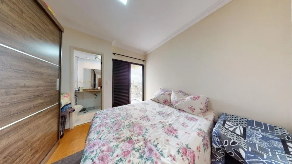 Apartamento, 2 quartos, 60 m² - Foto 3