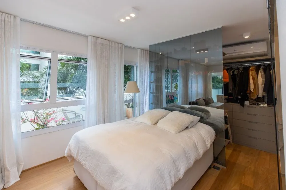 Apartamento, 1 quarto, 62 m² - Foto 2