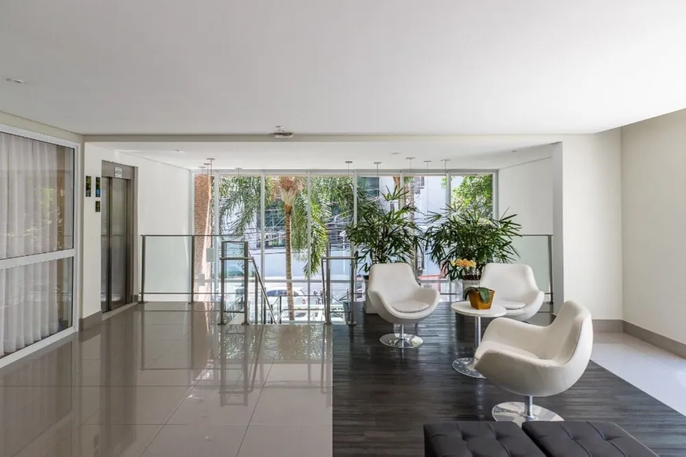Apartamento, 1 quarto, 62 m² - Foto 3