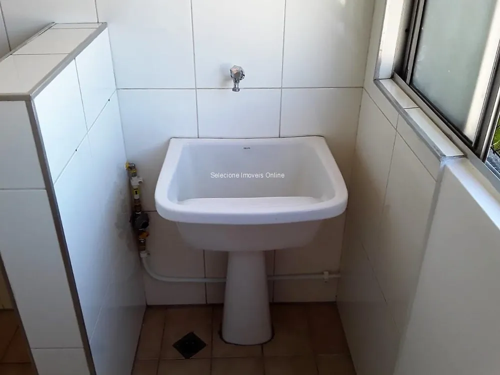 Apartamento, 2 quartos, 60 m² - Foto 4