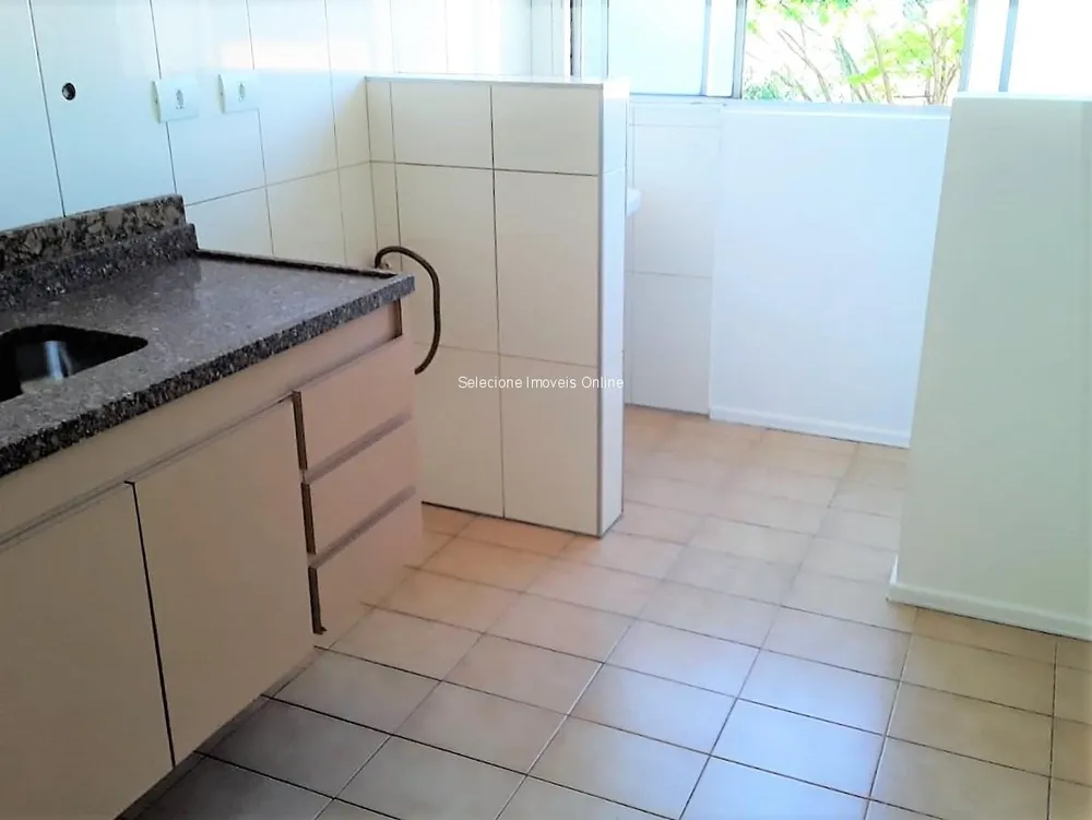 Apartamento, 2 quartos, 60 m² - Foto 3