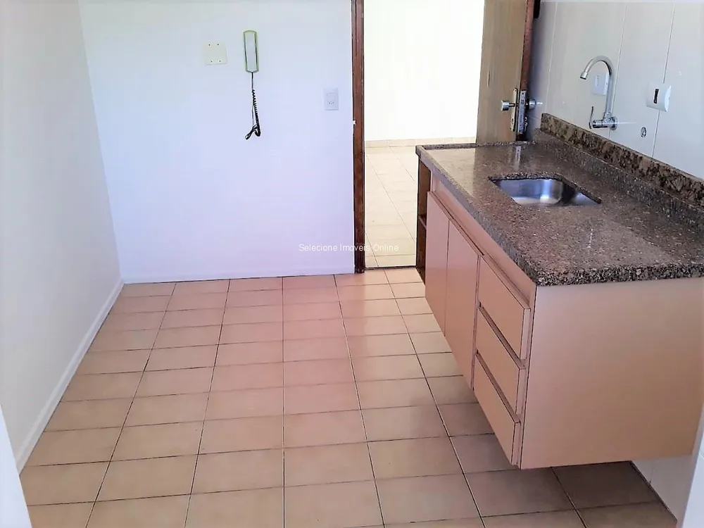 Apartamento, 2 quartos, 60 m² - Foto 2