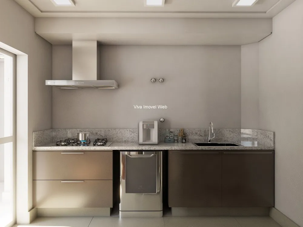 Apartamento, 2 quartos, 85 m² - Foto 4