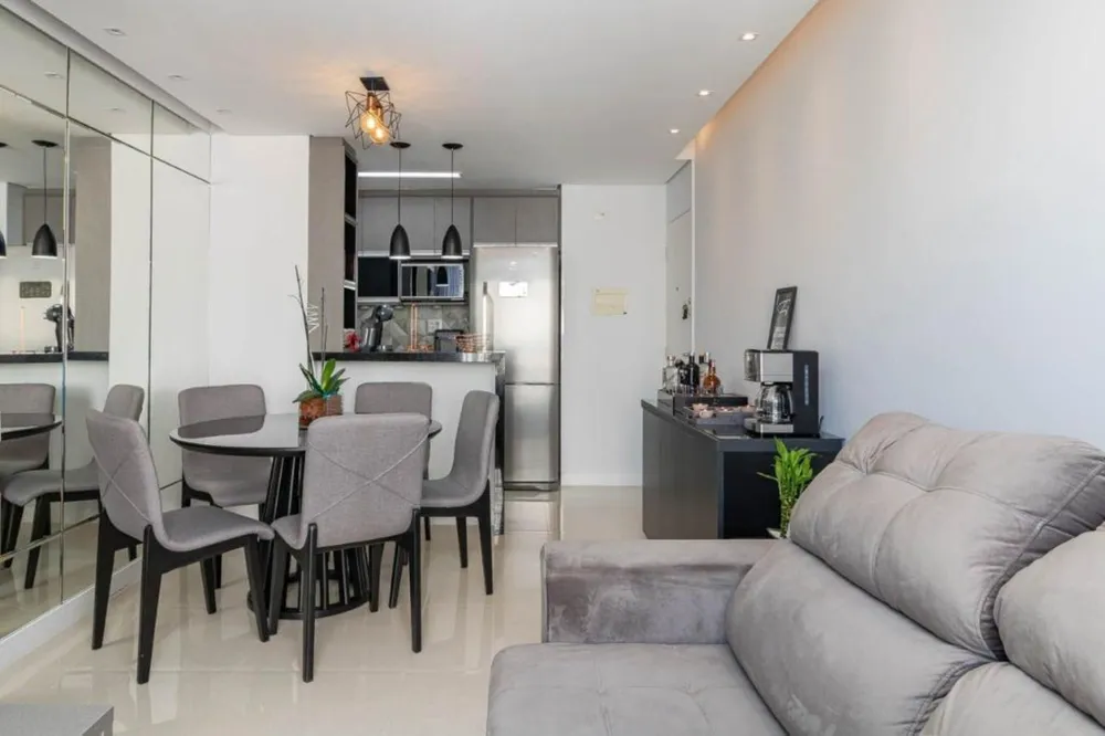Apartamento, 3 quartos, 64 m² - Foto 1