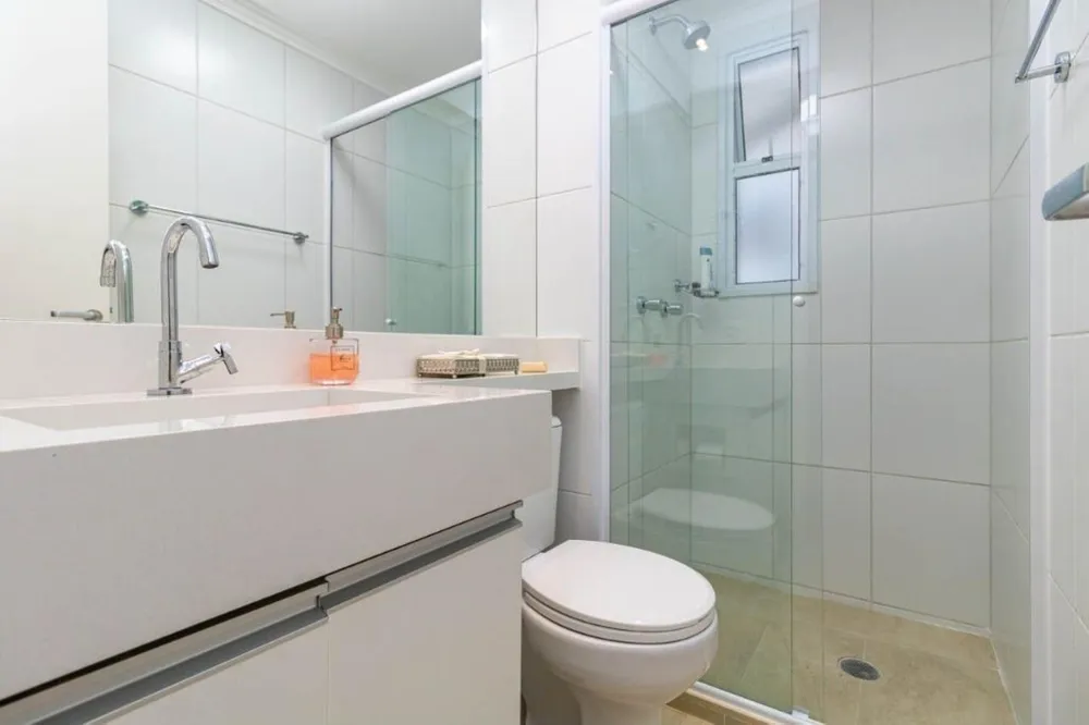 Apartamento, 3 quartos, 64 m² - Foto 3