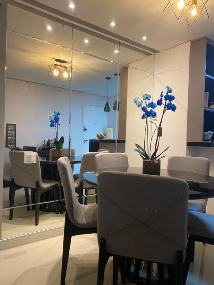 Apartamento, 3 quartos, 64 m² - Foto 2