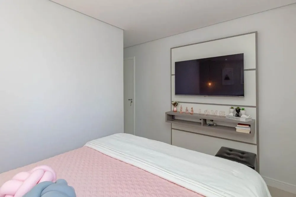 Apartamento, 3 quartos, 64 m² - Foto 4