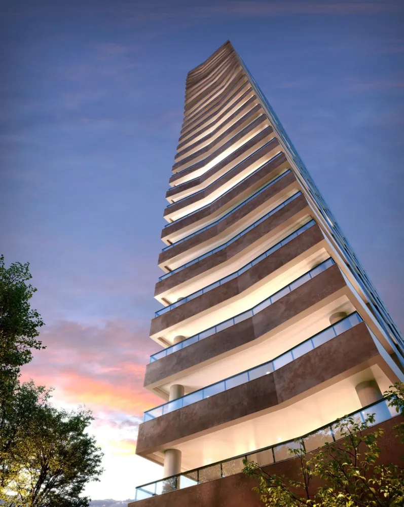 Apartamento, 4 quartos, 218 m² - Foto 3