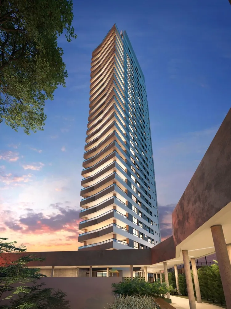 Apartamento, 4 quartos, 218 m² - Foto 2