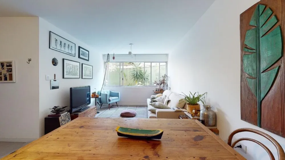 Apartamento, 3 quartos, 106 m² - Foto 4