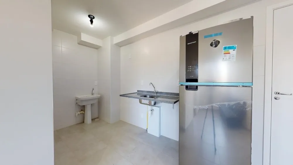 Apartamento, 2 quartos, 35 m² - Foto 4