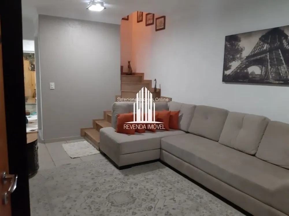 Casa, 2 quartos, 80 m² - Foto 1