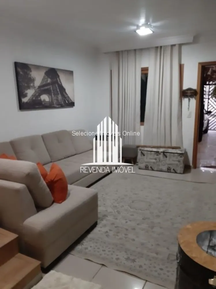 Casa, 2 quartos, 80 m² - Foto 4