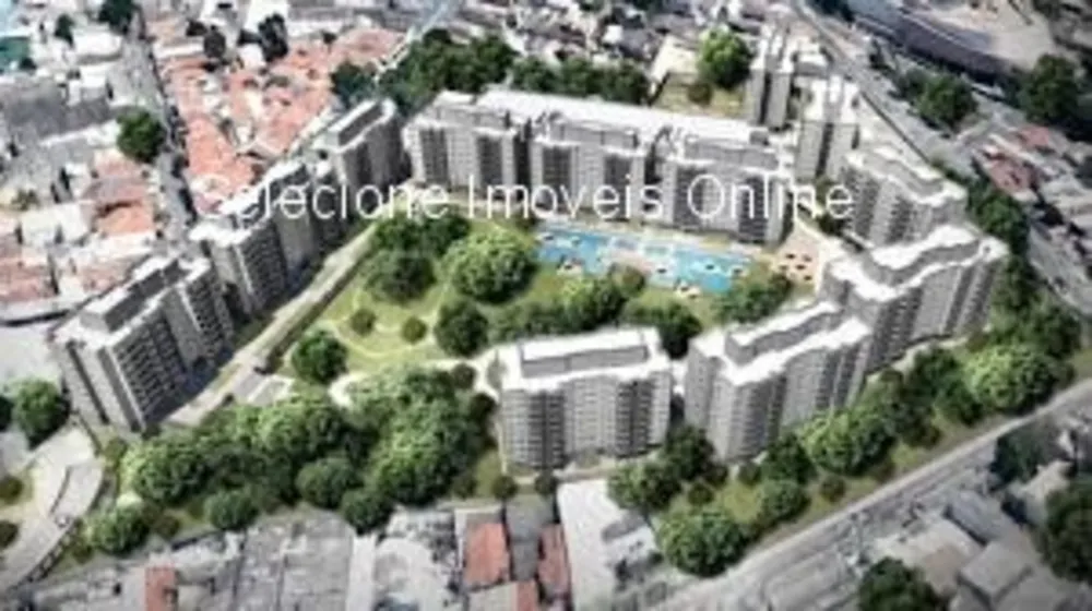 Apartamento, 3 quartos, 66 m² - Foto 2