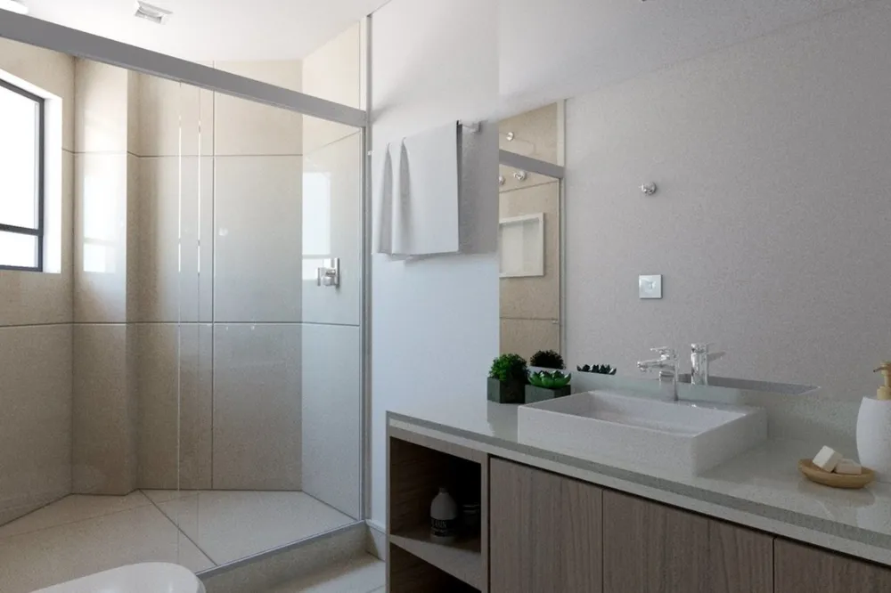 Apartamento, 4 quartos, 155 m² - Foto 2
