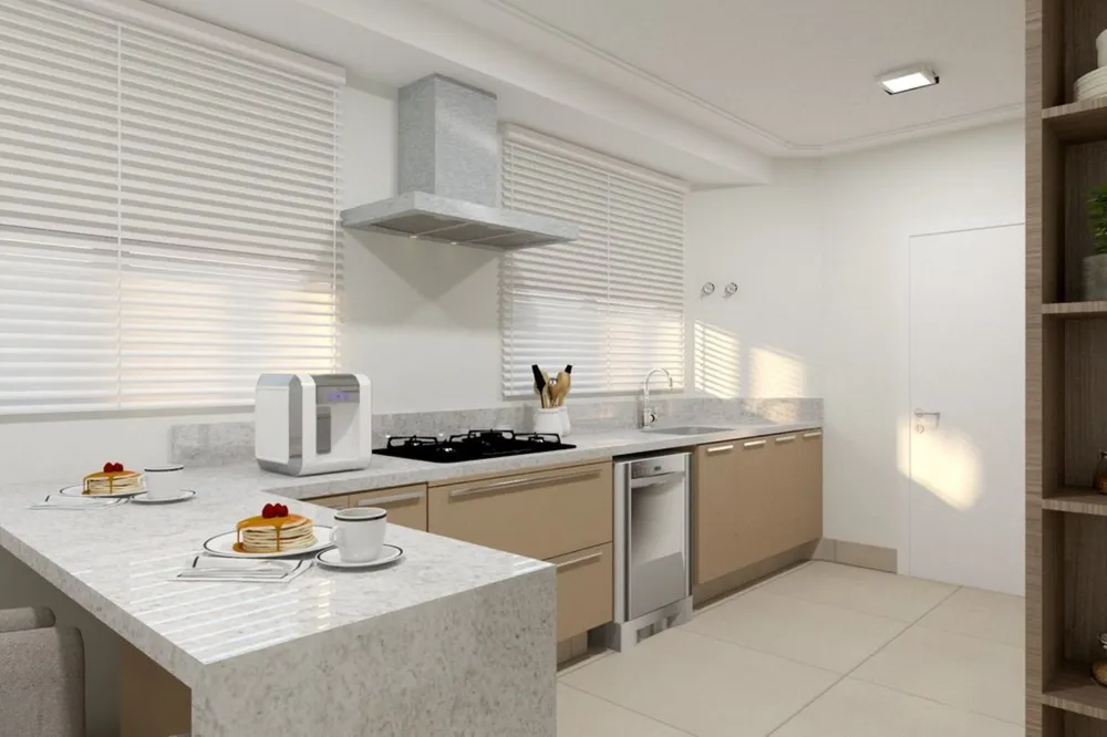 Apartamento, 4 quartos, 155 m² - Foto 4