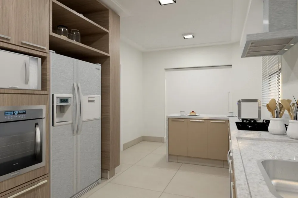 Apartamento, 4 quartos, 155 m² - Foto 3