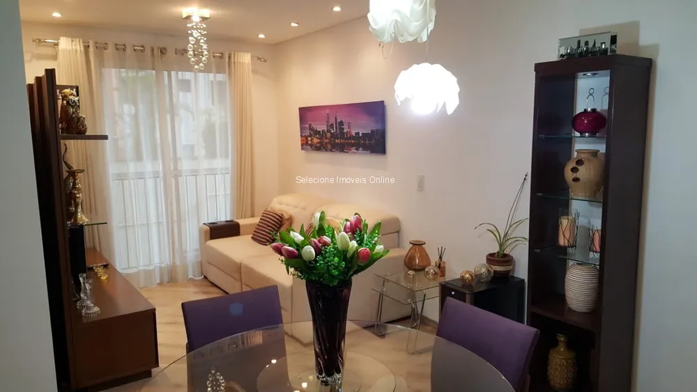 Apartamento, 2 quartos, 57 m² - Foto 1