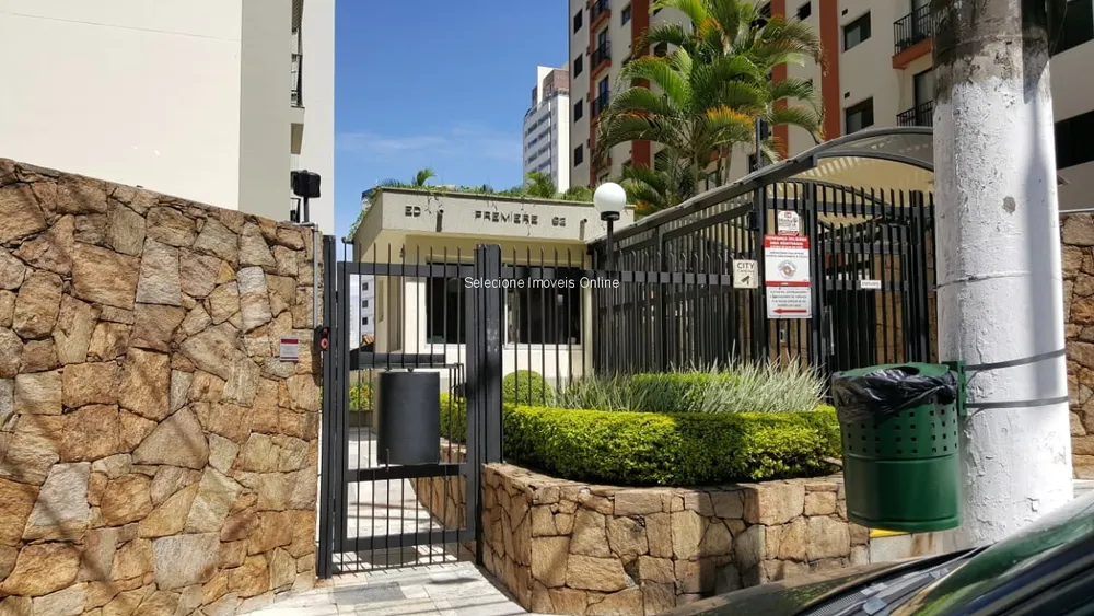 Apartamento, 2 quartos, 57 m² - Foto 3