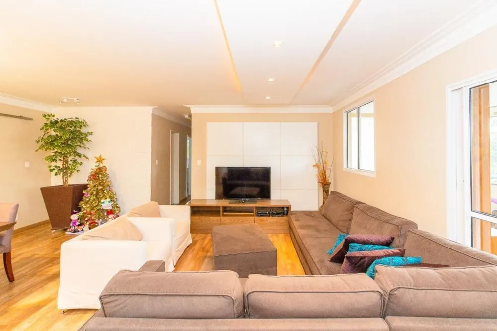 Apartamento, 3 quartos, 162 m² - Foto 2