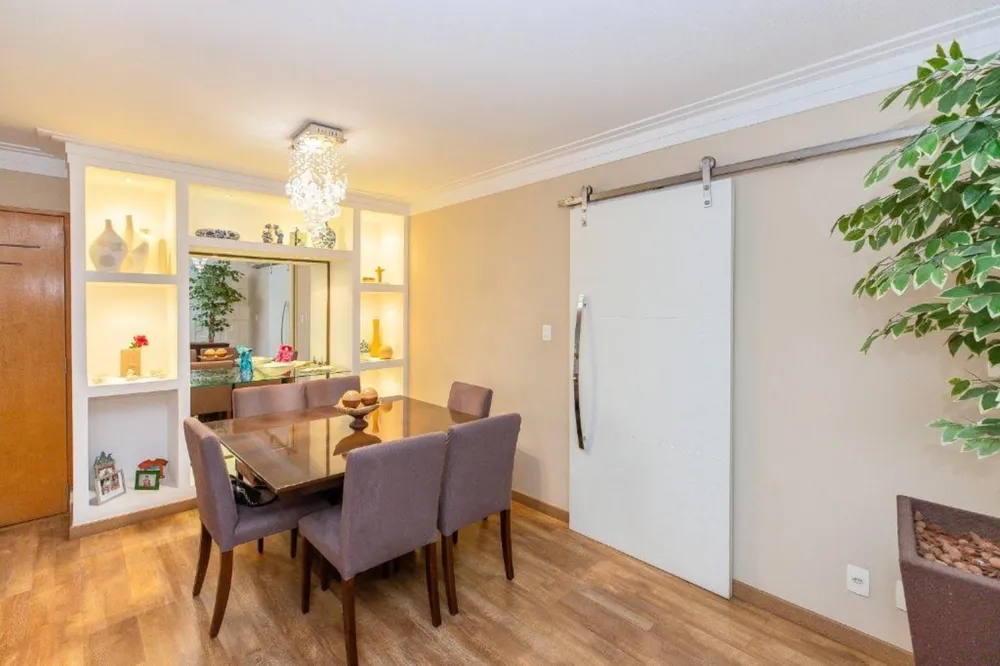 Apartamento, 3 quartos, 162 m² - Foto 4