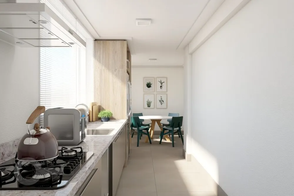Apartamento, 3 quartos, 205 m² - Foto 3