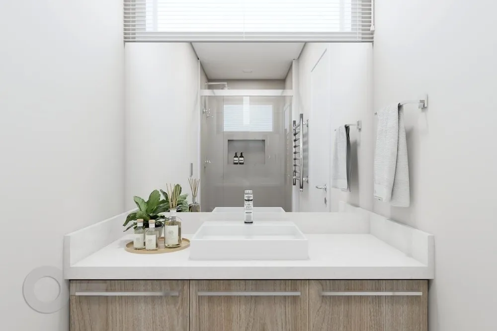 Apartamento, 3 quartos, 205 m² - Foto 2