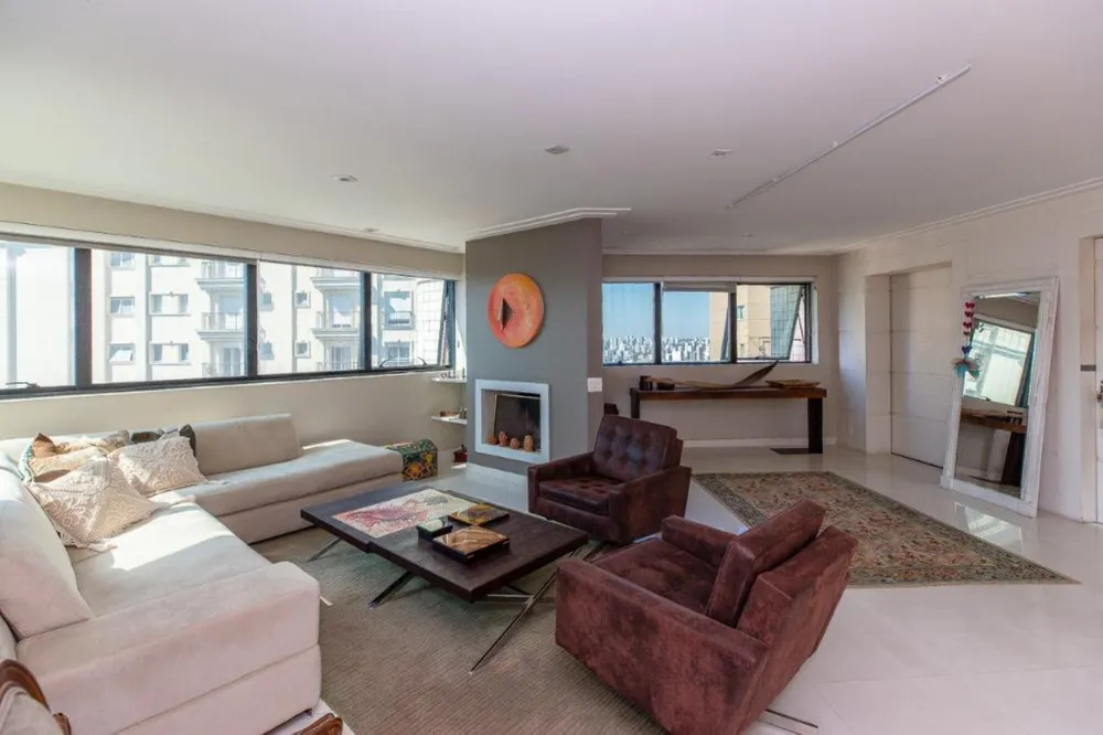 Apartamento, 3 quartos, 288 m² - Foto 3