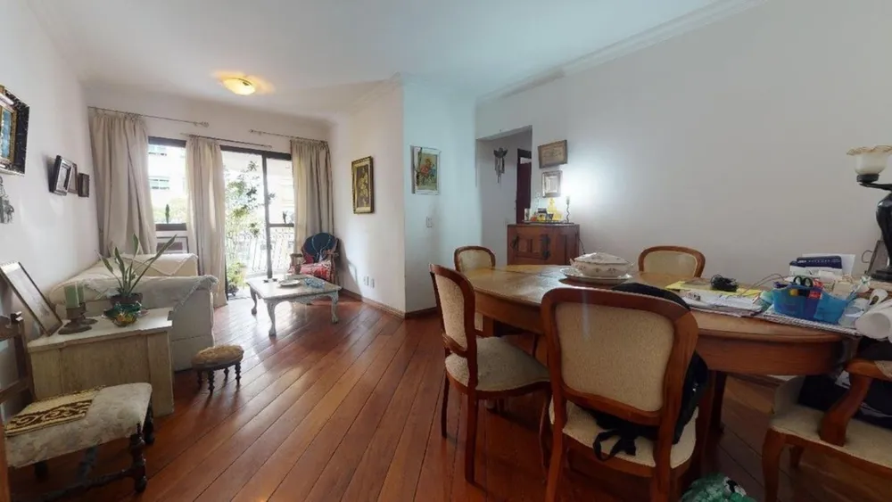 Apartamento, 3 quartos, 95 m² - Foto 1