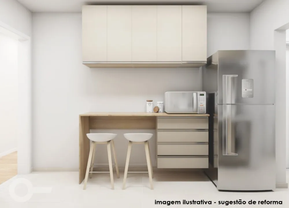 Apartamento, 3 quartos, 95 m² - Foto 4