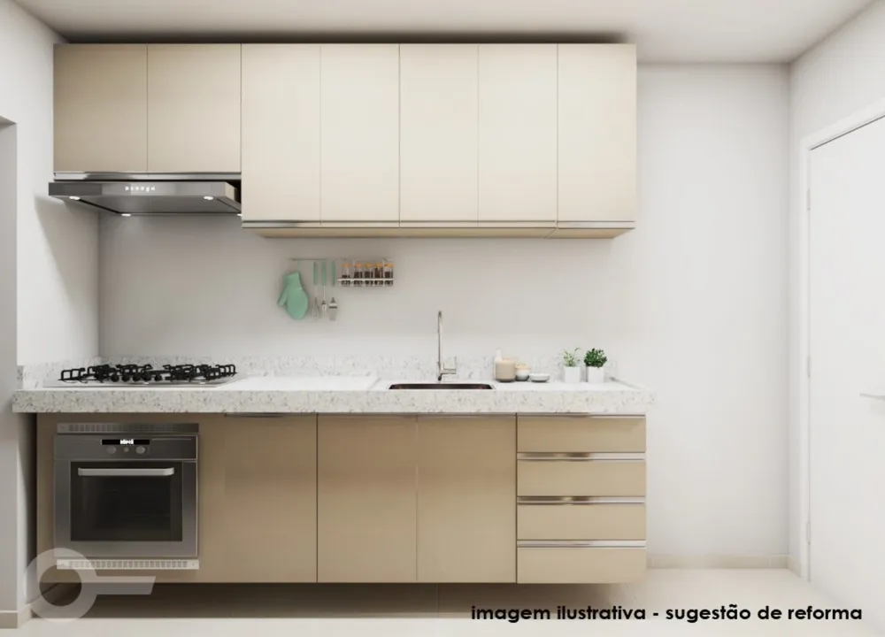Apartamento, 3 quartos, 95 m² - Foto 3