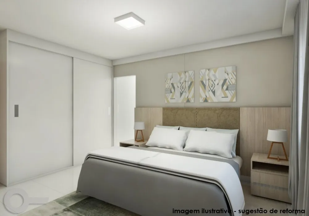 Apartamento, 3 quartos, 280 m² - Foto 3