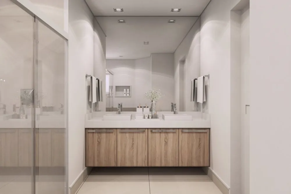 Apartamento, 3 quartos, 280 m² - Foto 4