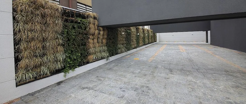 Sala-Conjunto, 40 m² - Foto 4