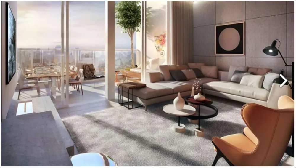 Apartamento, 2 quartos, 57 m² - Foto 5